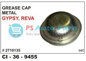 "GREASE CAP O.E.(2710135) GYPSY, REVA"