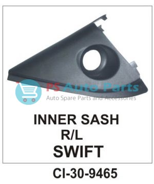 INNER SASH SWIFT