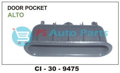 DOOR POCKET ALTO