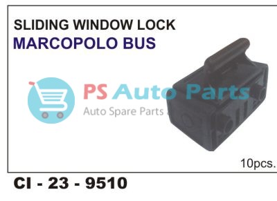 WINDOW LOCK MARCOPOLO