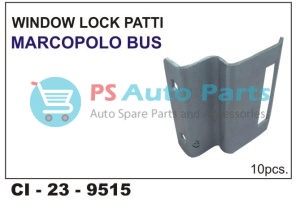 WINDOW LOCK PATTI ONLY MARC OPOLO
