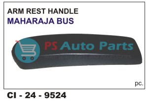 ARM REST HANDLE MAHARAJA BUS