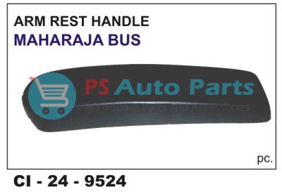 ARM REST HANDLE MAHARAJA BUS