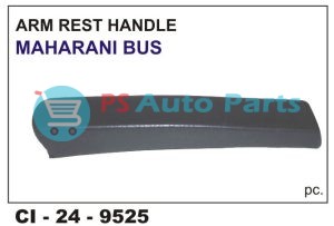 ARM REST HANDLE MAHARANI BUS