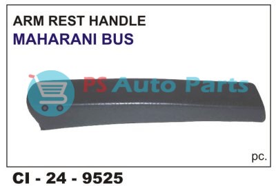 ARM REST HANDLE MAHARANI BUS