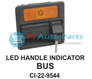 LED HANDLE INDICATOR BUS