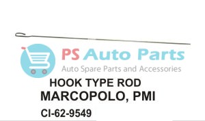 HOOK TYPE ROD MAECOPOO PMI