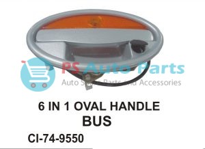 6 IN 1 OVAL HANDLE BUS