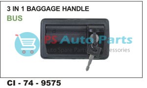 3 IN 1 BAGGAGE BOX HANDLE ONLY