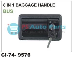 8 IN 1 BAGGAGE HANDLE BUS KIT OF 8 PCS