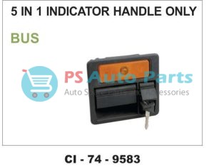 5 IN 1 INDICATOR HANDLE ONLY BUS