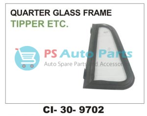 QUARTER GLASS FRAME TIPPER (TATAHCV)