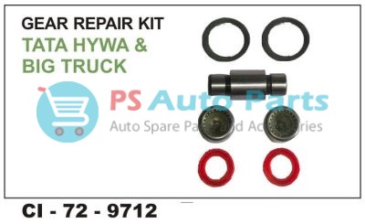 GEAR REPAIR KIT TATA HYWA & BIG TRUCK (TATAHCV)