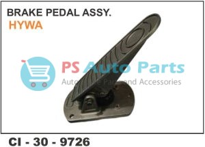 BRAKE PADDLE ASSY.HYWA (TATAHCV)