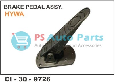 BRAKE PADDLE ASSY.HYWA (TATAHCV)
