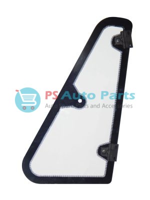 QUARTER GLASS 407 N/M (SET OF 2PCS)