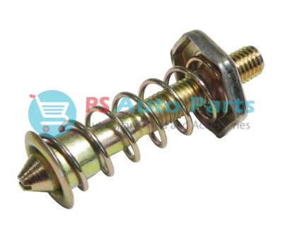 BONNET SPRING SIGNA