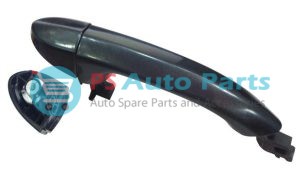 OUTER HANDLE NEXON W/METAL BUSH REAR SUITABLE FOR ZEST