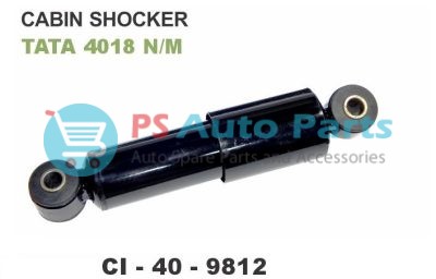 CABIN SHOCKER TATA NEW MODEL 246 MM(C TO C)