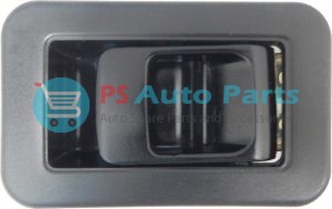 RC LOCK ASSY (PLASTIC LEVER) TATA SIGNA TRUCK