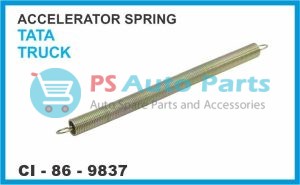 ACCELERATOR SPRING TATA TRUCK