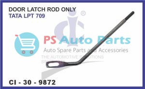 DOOR LATCH ROD ONLY TATA LPT