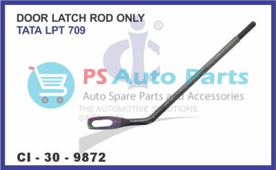 DOOR LATCH ROD ONLY TATA LPT