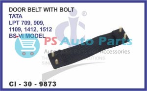 DOOR BELT WITH BOLT TATA LPT 709 BS-VI MODEL