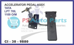 "ACCELERATOR PEDAL ASSY TATA LPT 709,1109 O/M"