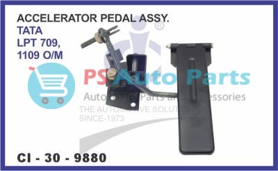 9880.jpeg "ACCELERATOR PEDAL ASSY TATA LPT 709,1109 O/M"