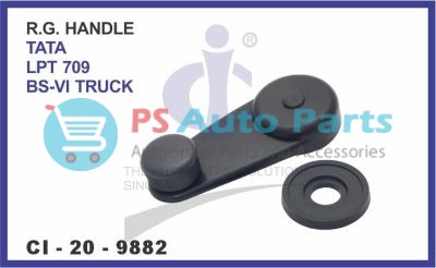 RG HANDLE TATA LPT 709 BS-VI TRUCK