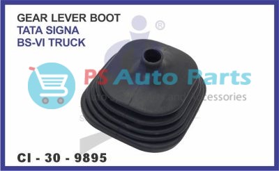 9895.jpeg GEAR LEVER BOOT COVER TATA SIGNA BS6