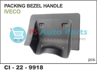 PACKING BEZEL HANDLE IVECO