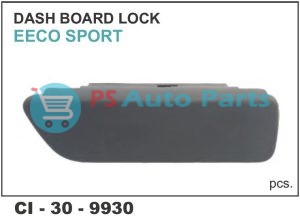 DASH BOARD LOCK ECO SPORT