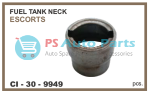 FUEL TANK NECK MOUTH JCB 3DX