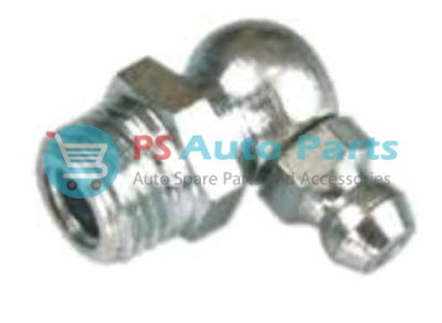"GREASE NIPPLE 90 1/8 JCB 3CX, 4CX"