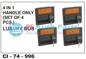4 IN 1 INDICATOR HANDLE ONLY LUXURY BUS