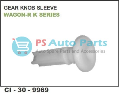SLEEV GEAR KNOB WAGON-R K-SERIES