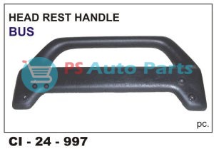 HEADREST HANDLE BUS