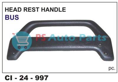 HEADREST HANDLE BUS