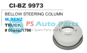 9973.png BELLOW STEERING COLUMN M.BENZ TRUCK