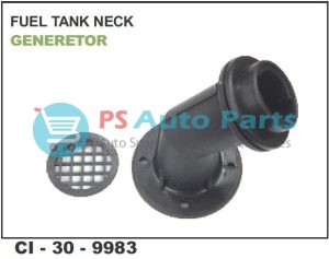 PLASTIC FUEL TANK NECK GENERATOR