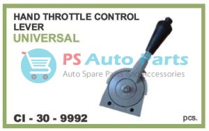 9992.jpg HAND THROTTLE CONTROL LEVER