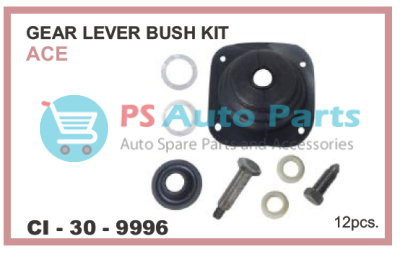 9996.png GEAR LEVER BUSH KIT TATA ACE